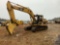 1998 CATERPILLAR 315BL HYDRAULIC EXCAVATOR SN: 3AW00702