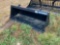 BLUE DIAMOND TRACTOR BUCKET 66