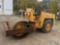 BOMAG BW142PD SINGLE DRUM VIBRATORY ROLLER SN: 101510210117