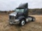 2015 INTERNATIONAL RA027 SINGLE AXLE DAY CAB TRUCK TRACTOR 1HSHWSNN5FH669531