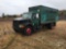2002 INTERNATIONAL 4700 SINGLE AXLE VAN TRUCK VIN: 1HTSCAANX2H408268