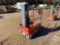 SKYJACK SJ12 SN: 14004485 VERTICAL MAST LIFT