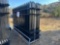10FT WROUGHT IRON SITE FENCE, 7FT(H)X 10FT(L), 22 PCS PANELS/