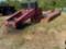 1999 ROGERS SEMI HYDRAULIC RGN LOWBOY TRAILER VIN: 1RBH49304XAR23409