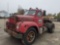 MACK B61 SINGLE AXLE DAY CAB TRUCK TRACTOR