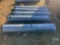QTY OF (5) BUNDLES OF GARDEN FENCES