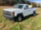 2014 CHEVROLET SILVERADO REGULAR CAB PICKUP VIN: 1GCNCPEH4EZ293506