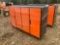 10 DRAWERS, 2 CABINETS WORKBENCH, (NEW/UNUSED)