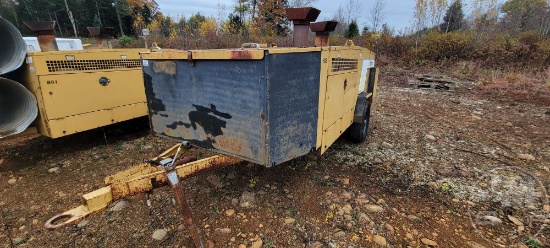 ALLMAND MAXI-HEAT HEATER