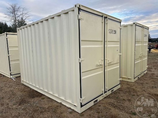 (UNUSED) 11’...... CONTAINER SN: SQ5181258