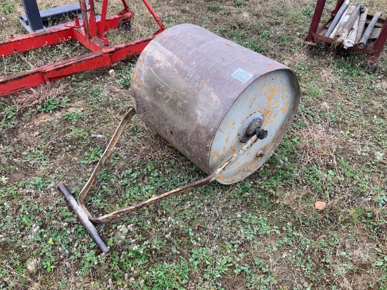 LAWN ROLLER