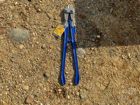 IRWIN 930H BOLT CUTTER