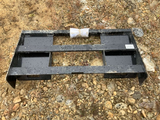 MOUNTING FRAME