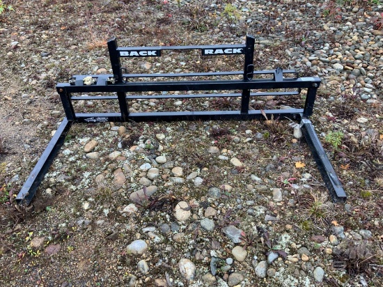 BACK RACK