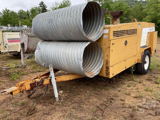 ALLMAND MAXI-HEAT HEATER