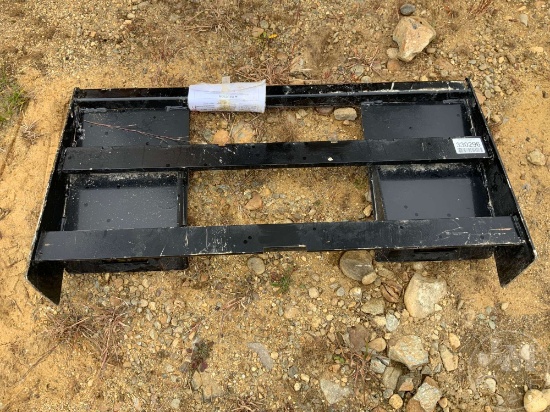 MOUNTING FRAME