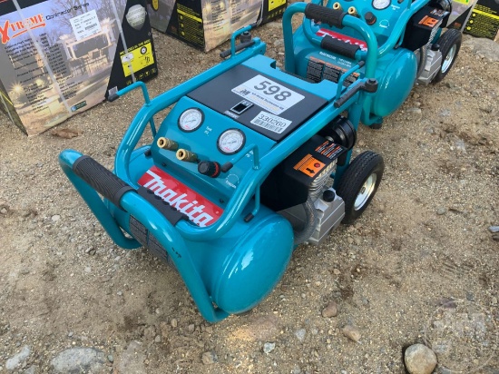 MAKITA MC5200 PORTABLE AIR COMPRESSOR