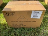 WESTWARD 6”...... SINGLE SPEED BENCH GRINDER