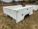9’...... UTILITY BODY