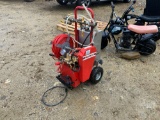 MAGIKIST DETHAW WATER LINE MACHINE