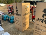 (NEW/UNUSED)  ARMOR FIRE SAFES AFS-24E