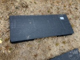 MOUNTING PLATE