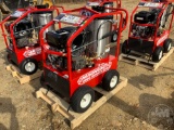 2023 EASY-KLEEN MAGNUM GOLD 4000 SERIES PRESSURE WASHER SN: 234260