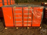 NEW/UNUSED 2023 DIGGIT 10D TOOL CABINET, 100LBS PER DRAWER