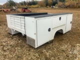 9’...... DURAMAG UTILITY BODY