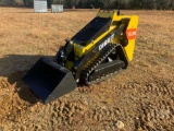 2023 DIGGIT MODEL SCL 850 MULTI TERRAIN LOADER SN: SCL85056230214