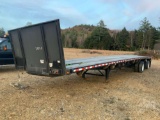 2001 WABASH NATIONAL CORP 48'X102