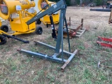 CONTINENTAL 4000 SHOP HOIST