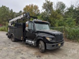2013 INTERNATIONAL TERRASTAR SFA 4X2 S/A MECHANICS TRUCK VIN: 1HTJSSKK0DH179160