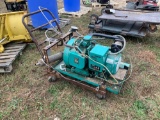 ONON GENSET 4.0 RV PORTABLE GENERATOR D853899835