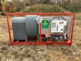 SAFE-HEAT SH-2000 KILN HEATER