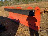 11’...... POWER ANGLE PLOW