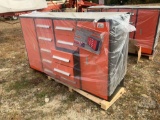 NEW/UNUSED 2023 DIGGIT 10D TOOL CABINET, 100LBS PER DRAWER