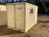 (UNUSED) 11’...... CONTAINER SN: SQ5181425