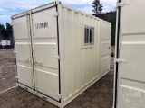 11’...... DIGGIT CONTAINER SN: SQ5181401
