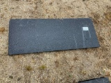 MOUNTING PLATE