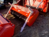 2023 DIGGIT SN: TH762304100235 HYDRAULIC MULCHER 76 INCHES