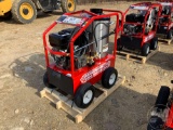2023 EASY-KLEEN MAGNUM GOLD 4000 SERIES PRESSURE WASHER SN: 234263