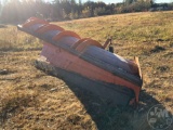 12’...... SNOW PLOW