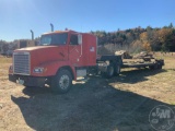 1995 FREIGHTLINER MED. CONV. TANDEM AXLE TRUCK TRACTOR VIN: 1FUY3EDB9SH639266