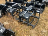 BLUE DIAMOND ROOT GRAPPLE 72