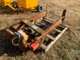 SHOP PRESS