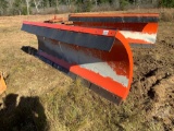 11’...... POWER ANGLE PLOW