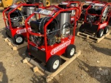 2023 EASY-KLEEN MAGNUM GOLD 4000 SERIES PRESSURE WASHER SN: 234264
