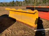 11’...... POWER ANGLE PLOW
