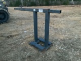 FORKLIFT JIB